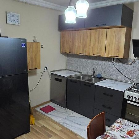 Apartment Zurabi Batoumi Extérieur photo