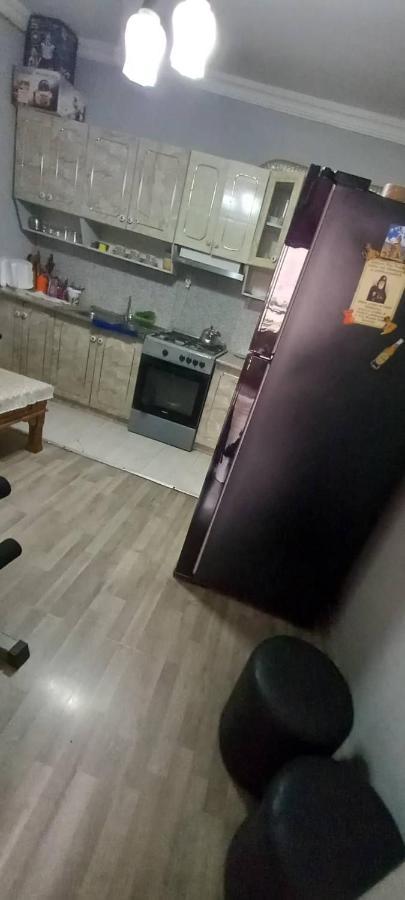 Apartment Zurabi Batoumi Extérieur photo