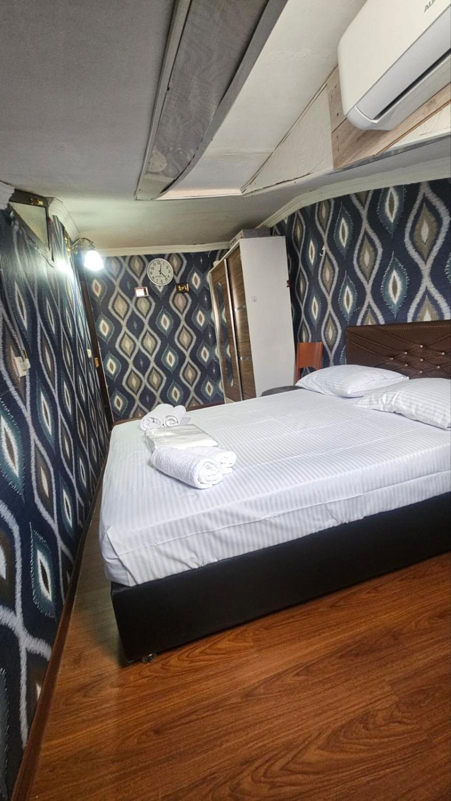 Apartment Zurabi Batoumi Chambre photo
