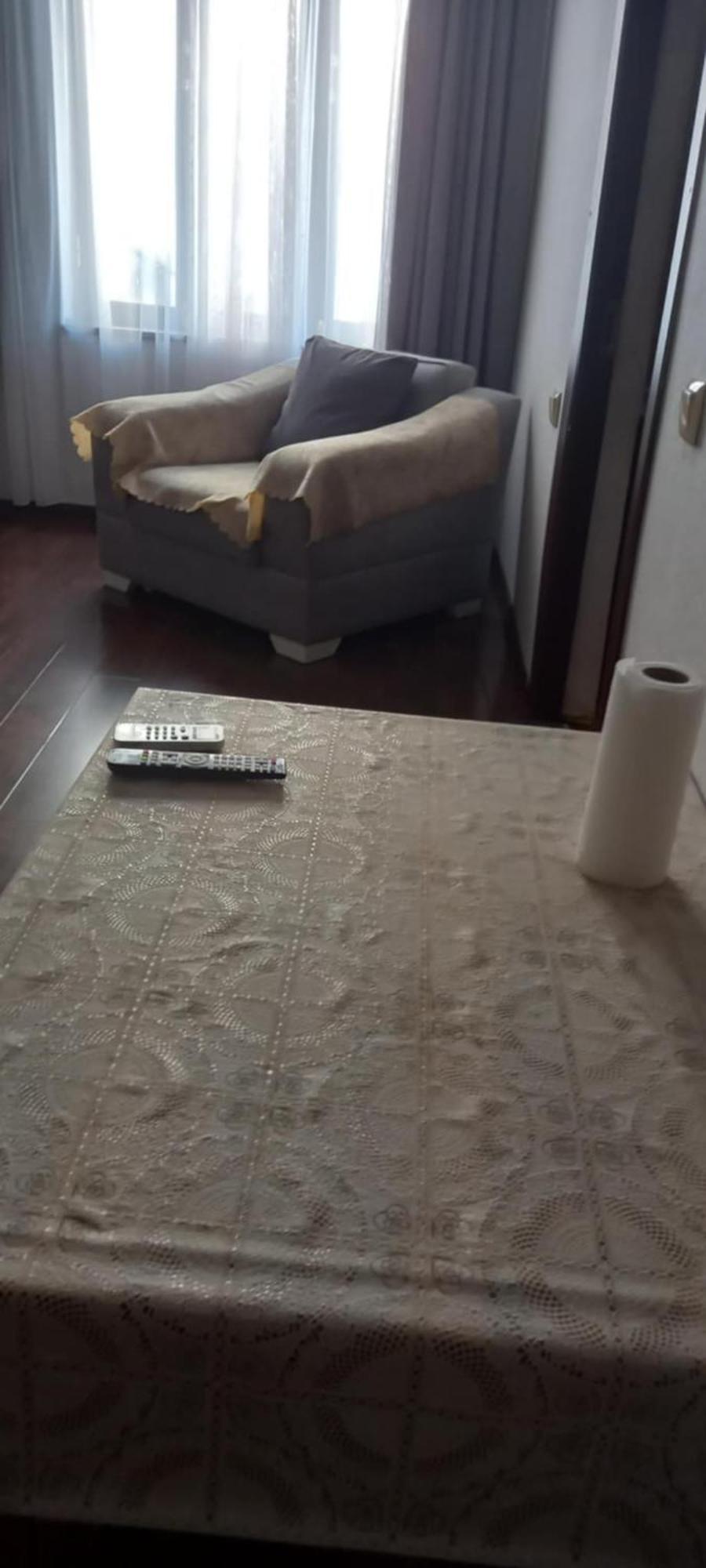 Apartment Zurabi Batoumi Extérieur photo