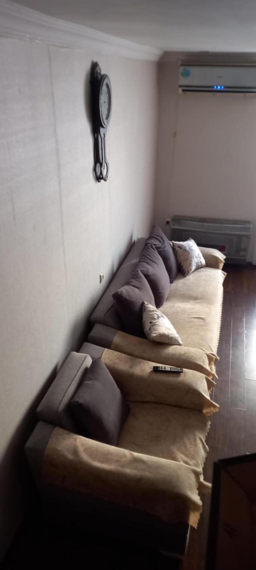 Apartment Zurabi Batoumi Extérieur photo